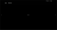 Desktop Screenshot of manons.net